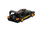 Samochód Rastar 93900-B pagani Zonda R 1:28 klocki 387 el. 4