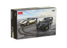 Samochód Rastar 93900-B pagani Zonda R 1:28 klocki 387 el. 8