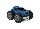 Samochód auto na pilota Revolt 2 Sided Rescue Racer mega transformacja obrót 360 4WD 2