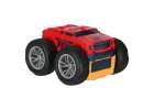 Samochód auto na pilota Revolt 2 Sided Rescue Racer mega transformacja obrót 360 4WD 13