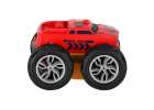 Samochód auto na pilota Revolt 2 Sided Rescue Racer mega transformacja obrót 360 4WD 14