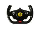 Samochód zdalnie sterowany Rastar 75800 Ferrari LaFerrari Aperta 1:14 czarny 8