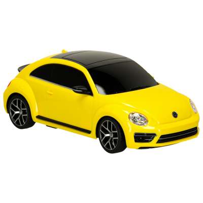 RC car Rastar 78000 Volkswagen Beetle 1:14 yellow