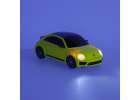 Samochód zdalnie sterowany Rastar 78000 Volkswagen Beetle 1:14 żółty 7