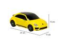 Samochód zdalnie sterowany Rastar 78000 Volkswagen Beetle 1:14 żółty 8