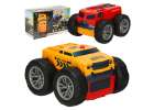 Samochód zdalnie sterowany Revolt 2 Sided Rescue Racer 1