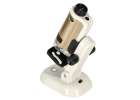 Scientific educational school microscope for children 5