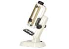 Scientific educational school microscope for children 6