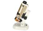 Scientific educational school microscope for children 12