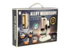 Scientific educational school microscope for children 14