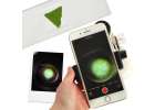 Scientific educational school microscope for children 16