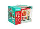 Sensory toy for children cube 6in1 Bibi-inn 2