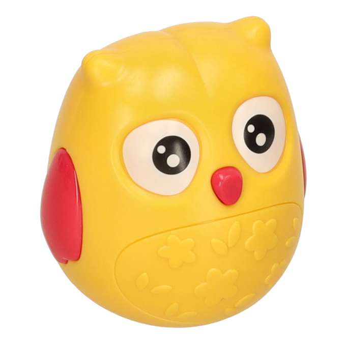 Sensory toy for children cube 6in1 Bibi-inn
