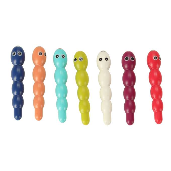 Sensory toy for children cube 6in1 Bibi-inn