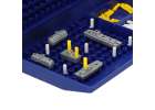 Ships ships naval battle strategy game in a suitcase 7