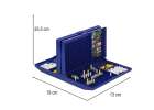 Ships ships naval battle strategy game in a suitcase 9