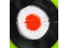 Silicone dartboard axe target for children 3