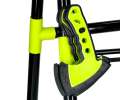 Silicone dartboard axe target for children 5
