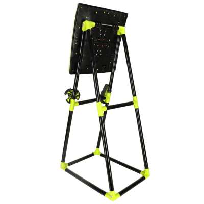 Silicone dartboard axe target for children