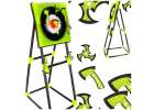 Silicone dartboard target axe star 1