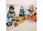Space car track multi-level steering wheel 15