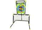 Sports set 6in1 goal basket field hockey ball shield 2