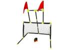 Sports set 6in1 goal basket field hockey ball shield 3