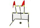 Sports set 6in1 goal basket field hockey ball shield 5