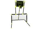 Sports set 6in1 goal basket field hockey ball shield 1
