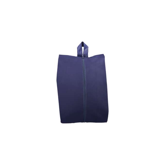 Suitcase organizers travel set 7 pieces clothes storage accessories waterproof bags navy blue