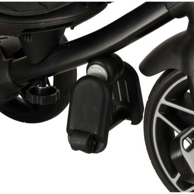 TRIKE FIX Elite tricycle black