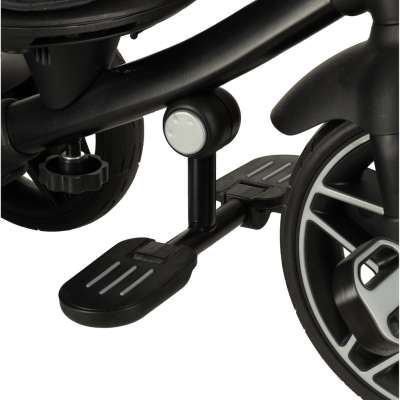 TRIKE FIX Elite tricycle black