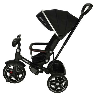 TRIKE FIX Elite tricycle black