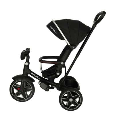 TRIKE FIX Elite tricycle black