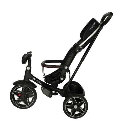 TRIKE FIX Elite tricycle black