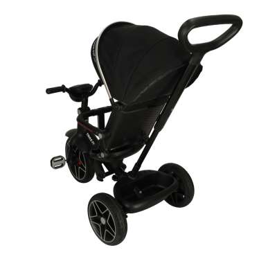 TRIKE FIX Elite tricycle black