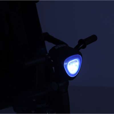 TRIKE FIX Elite tricycle black