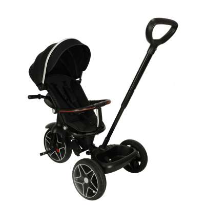 TRIKE FIX Elite tricycle black