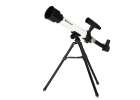 Teleskop astronomiczny luneta edukacyjna dla dzieci na statywie 3