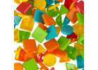 Układanka kreatywna logiczna puzzle mozaika geometryczne kształty 12