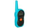 Walkie Talkie krótkofalówki dla dzieci zasięg 3km zestaw 2 szt. 3