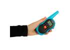 Walkie Talkie krótkofalówki dla dzieci zasięg 3km zestaw 2 szt. 4