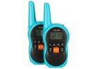 Walkie Talkie krótkofalówki dla dzieci zasięg 3km zestaw 2 szt. 6