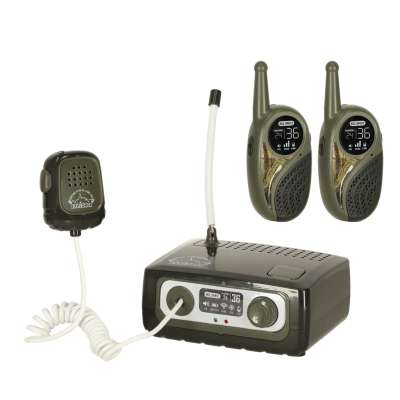 Walkie Talkie walkie talkie for kids khaki