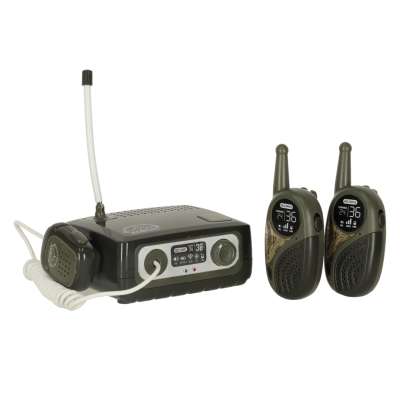Walkie Talkie walkie talkie for kids khaki