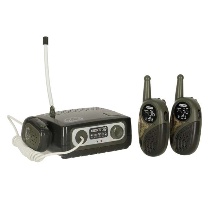 Walkie Talkie walkie talkie for kids khaki