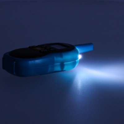 Walkie Talkie walkie talkies for children 3km range set of 2 pcs.