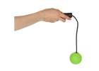 Wireless training skipping rope green and black 2