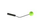 Wireless training skipping rope green and black 6