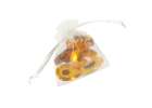 Zestaw naukowy edukacyjny archeologiczny wykopaliska owady w bursztynie 8